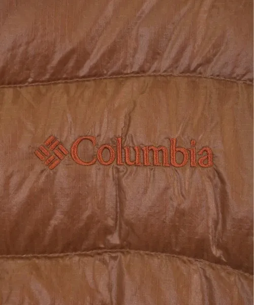 Columbia Daunenjacken/Westen