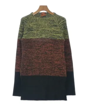 Colville Pullover