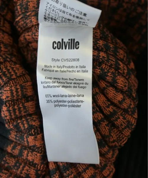 Colville Pullover