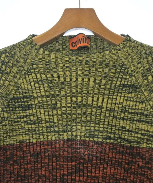 Colville Pullover
