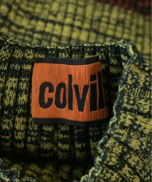 Colville Pullover