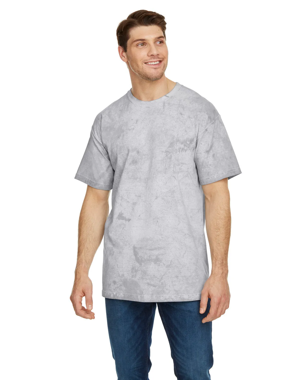 Comfort Colors 1745 Erwachsenen Schwerlast-Farbexplosion T-Shirt