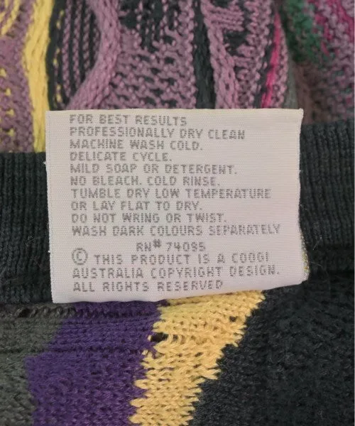 COOGI Pullover