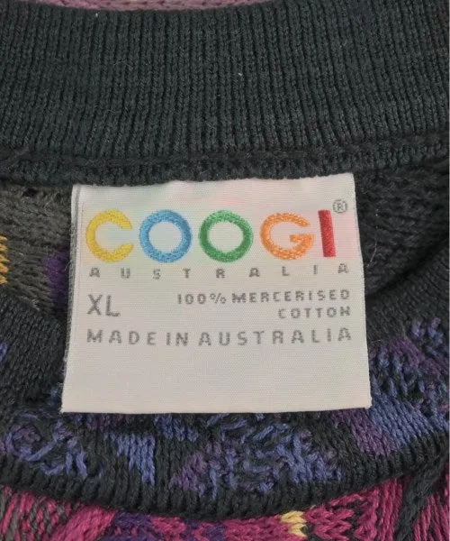 COOGI Pullover