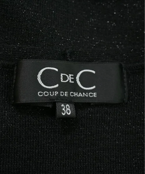 COUP DE CHANCE Pullover