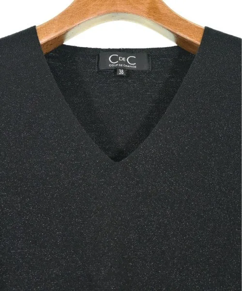 COUP DE CHANCE Pullover