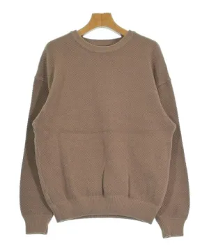 Crepuscule Pullover