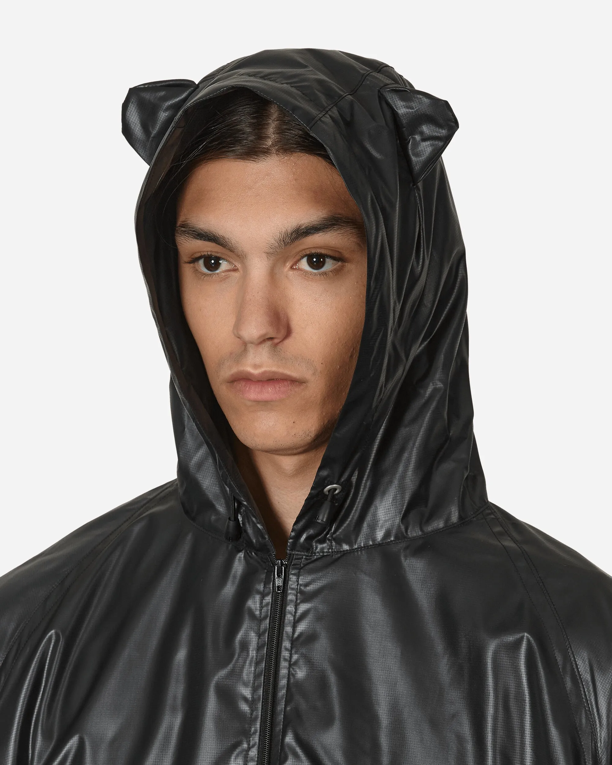 Cumalice Jacket Schwarz