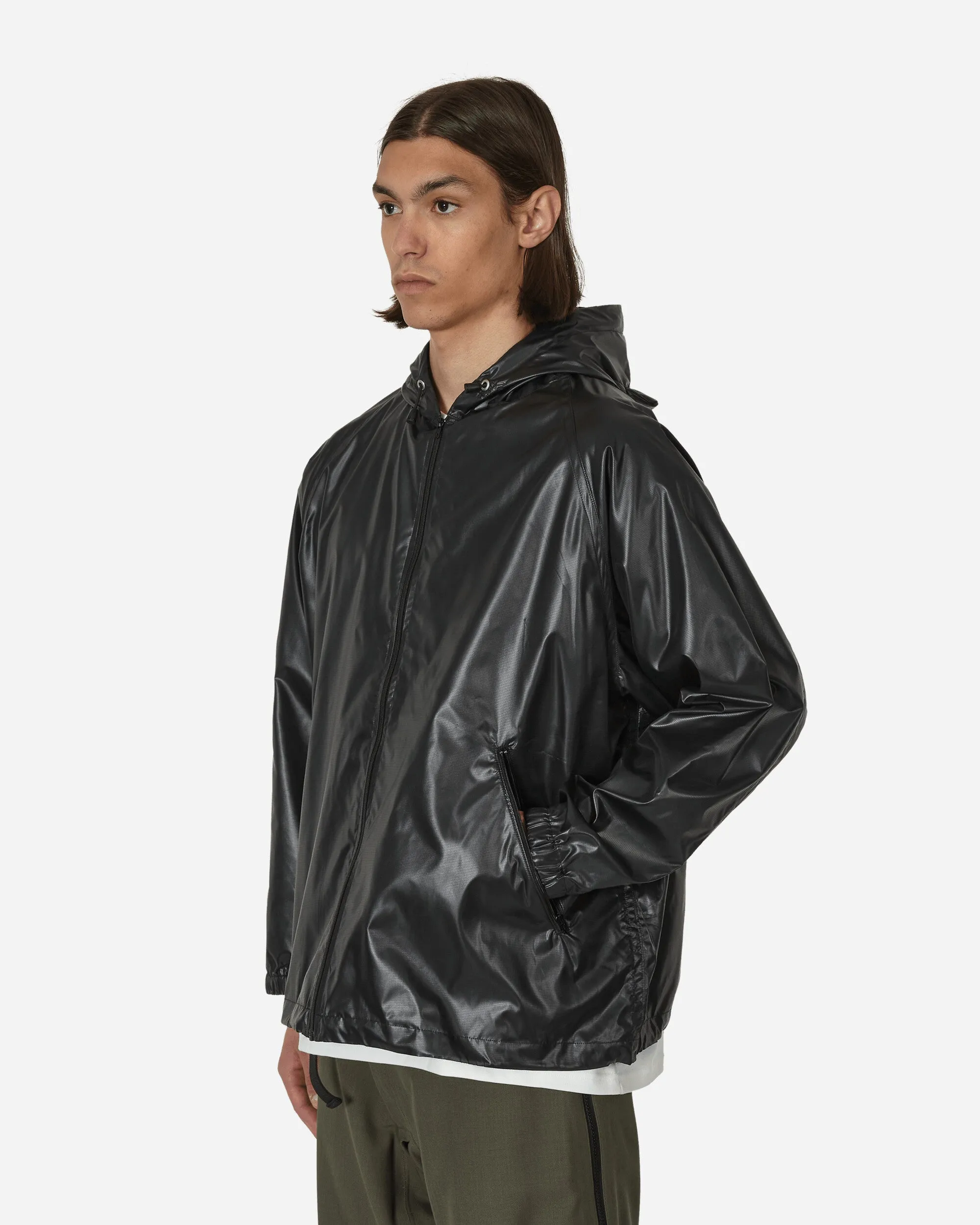 Cumalice Jacket Schwarz