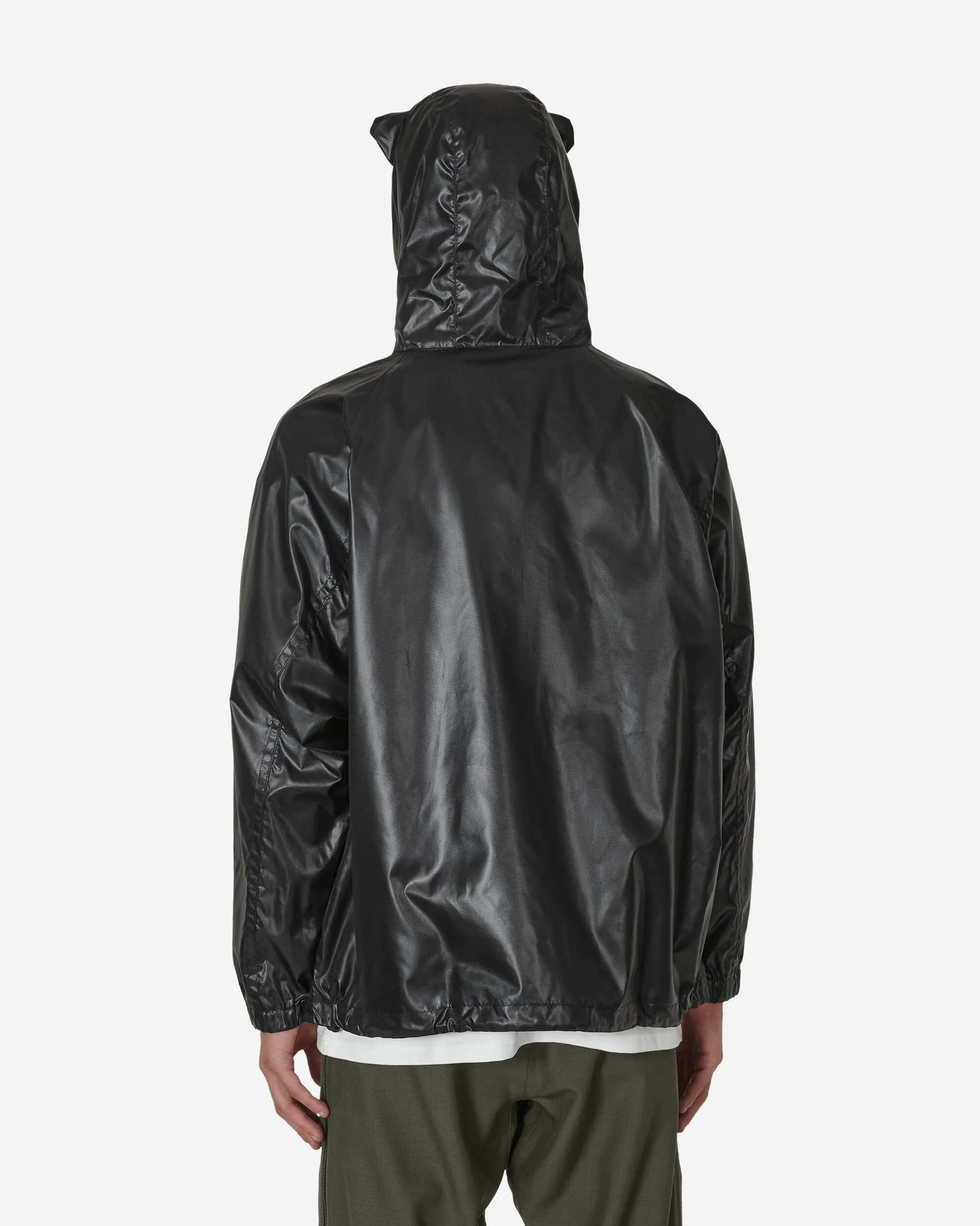 Cumalice Jacket Schwarz