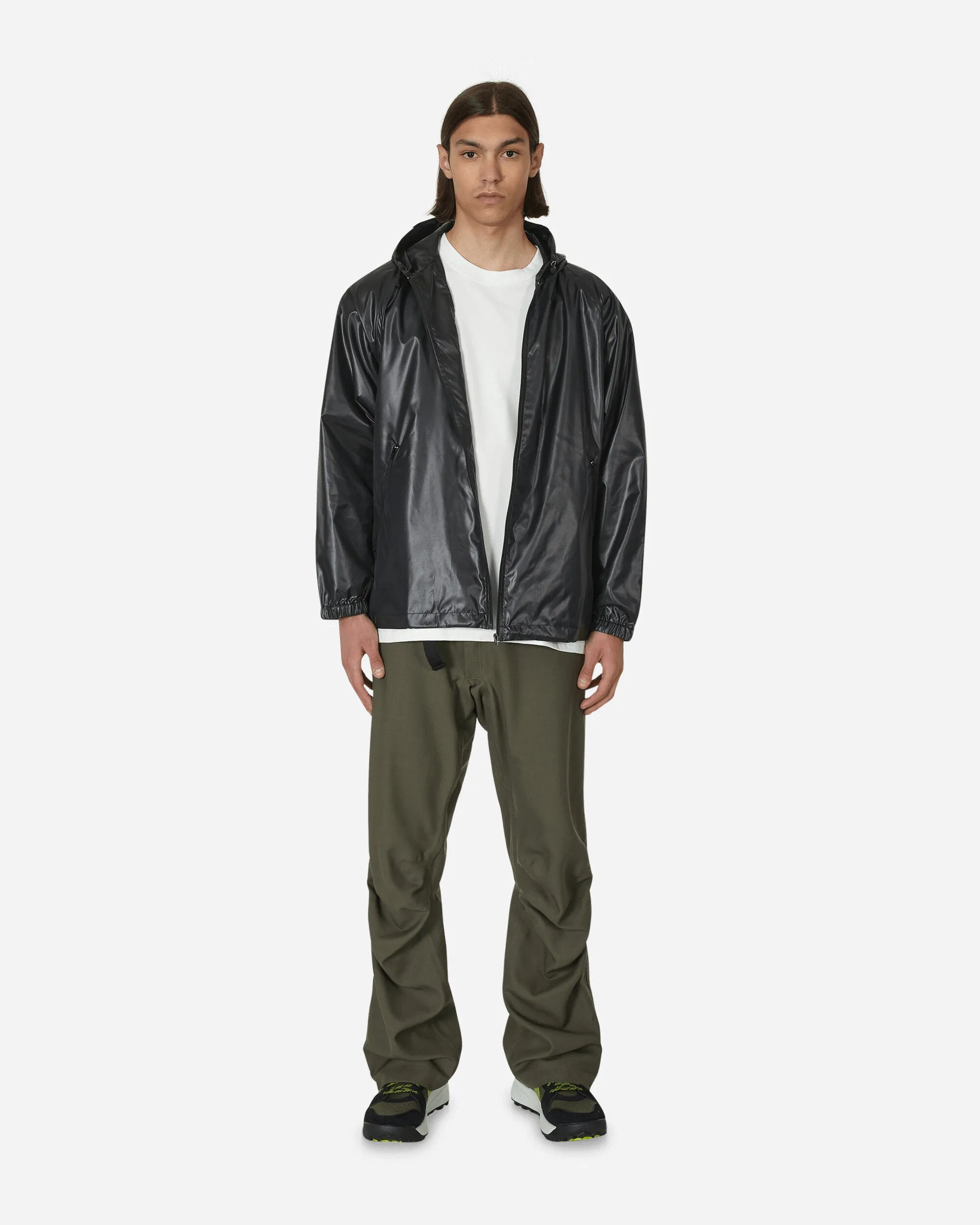 Cumalice Jacket Schwarz