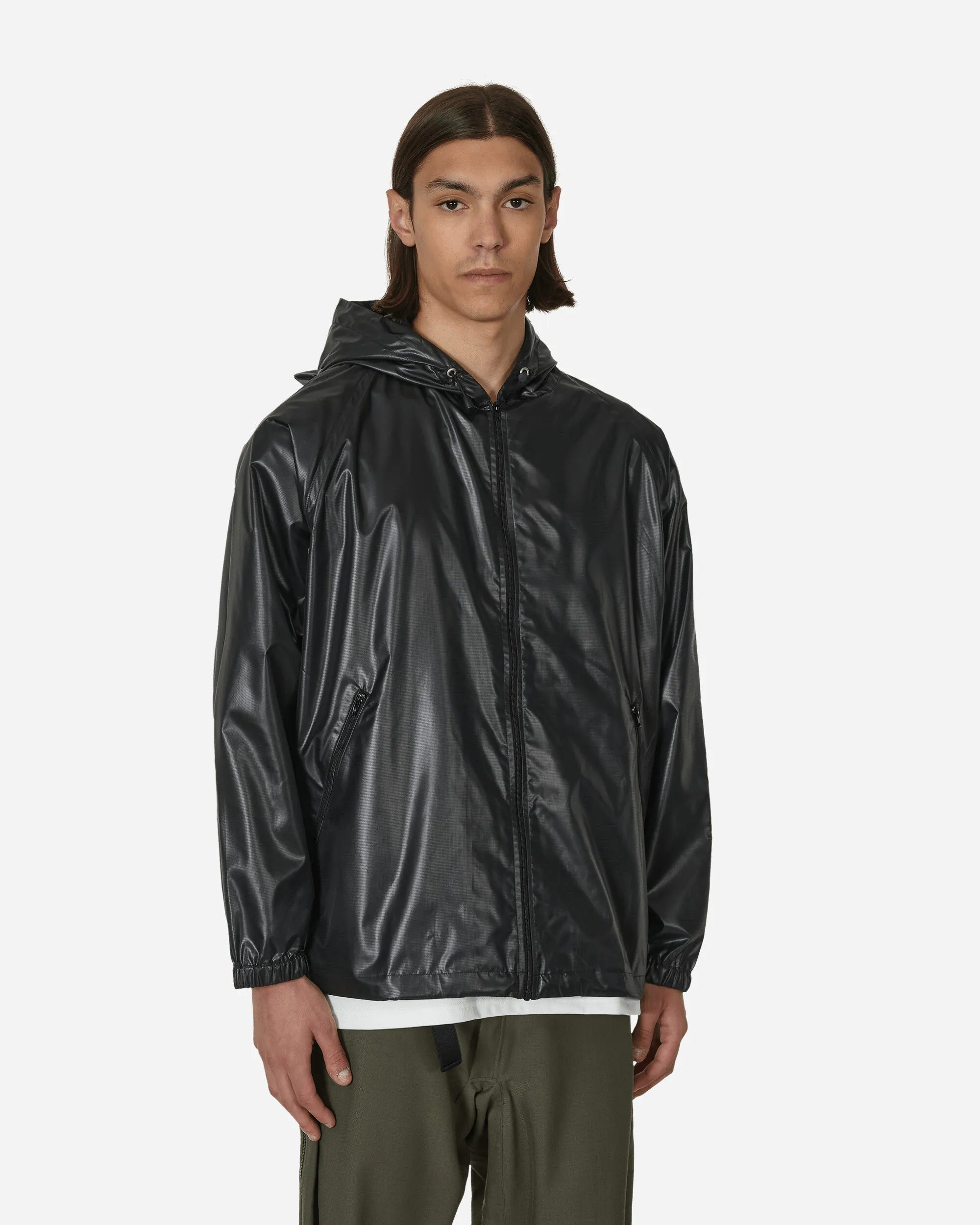 Cumalice Jacket Schwarz