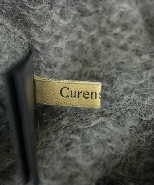 Curensology Pullover