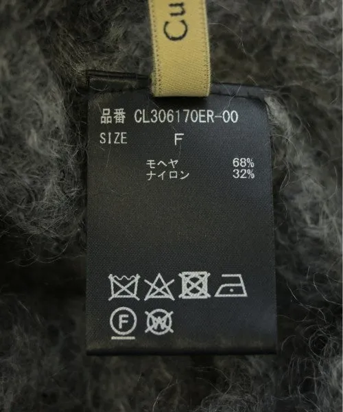 Curensology Pullover
