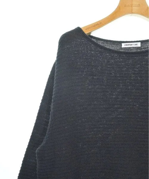 Zweite Klasse Pullover