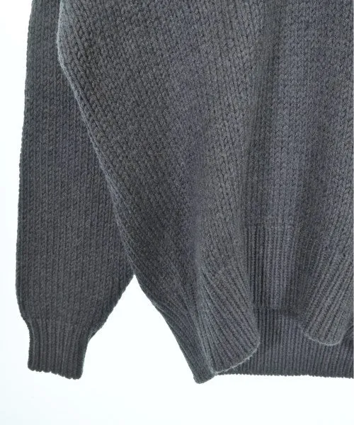Zweite Klasse Pullover