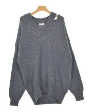 Zweite Klasse Pullover