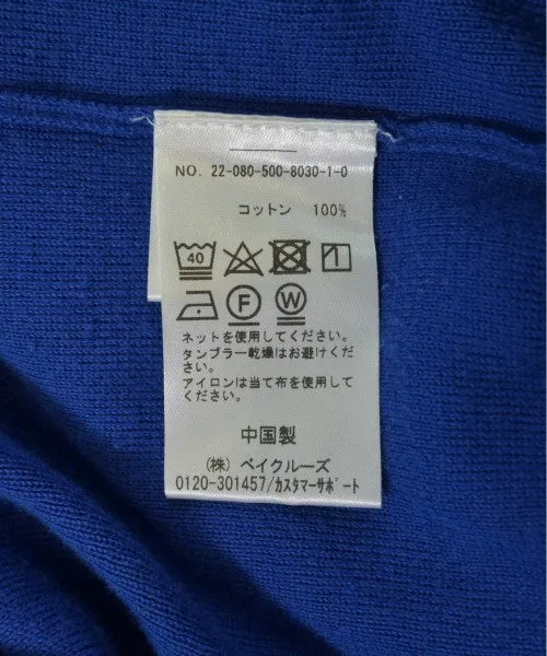 Zweite Klasse Pullover