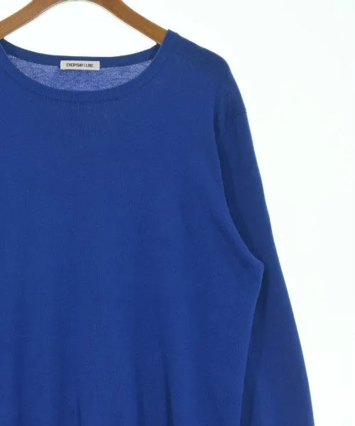 Zweite Klasse Pullover