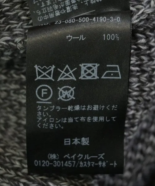 Zweite Klasse Pullover