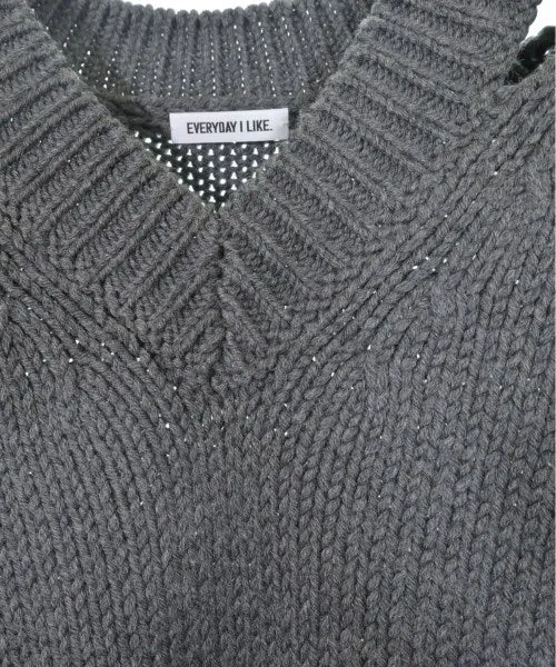 Zweite Klasse Pullover