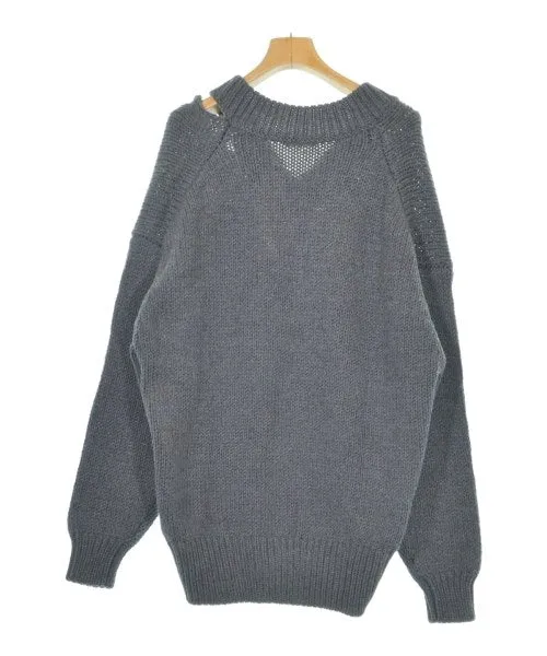 Zweite Klasse Pullover