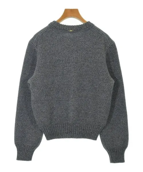 Zweite Klasse Pullover
