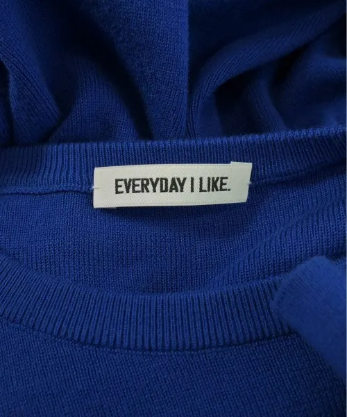 Zweite Klasse Pullover