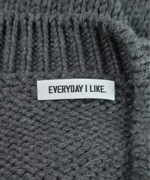 Zweite Klasse Pullover