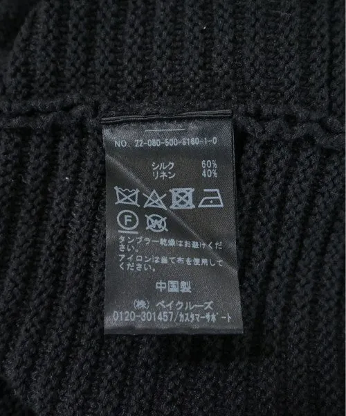 Zweite Klasse Pullover