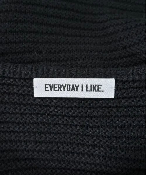 Zweite Klasse Pullover