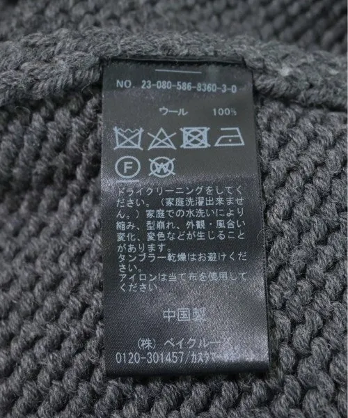 Zweite Klasse Pullover
