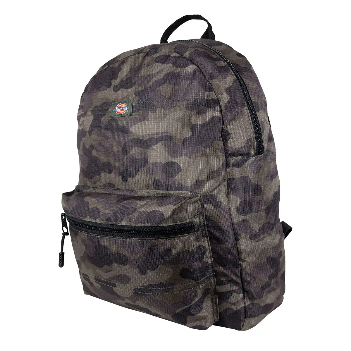 Dickies - Lubbock Ripstop Rucksack Tarnung Dickies