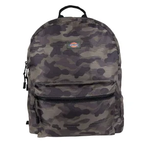 Dickies - Lubbock Ripstop Rucksack Tarnung Dickies