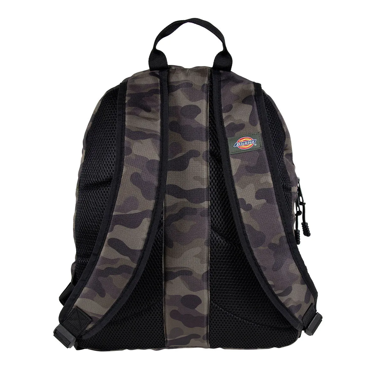 Dickies - Lubbock Ripstop Rucksack Tarnung Dickies