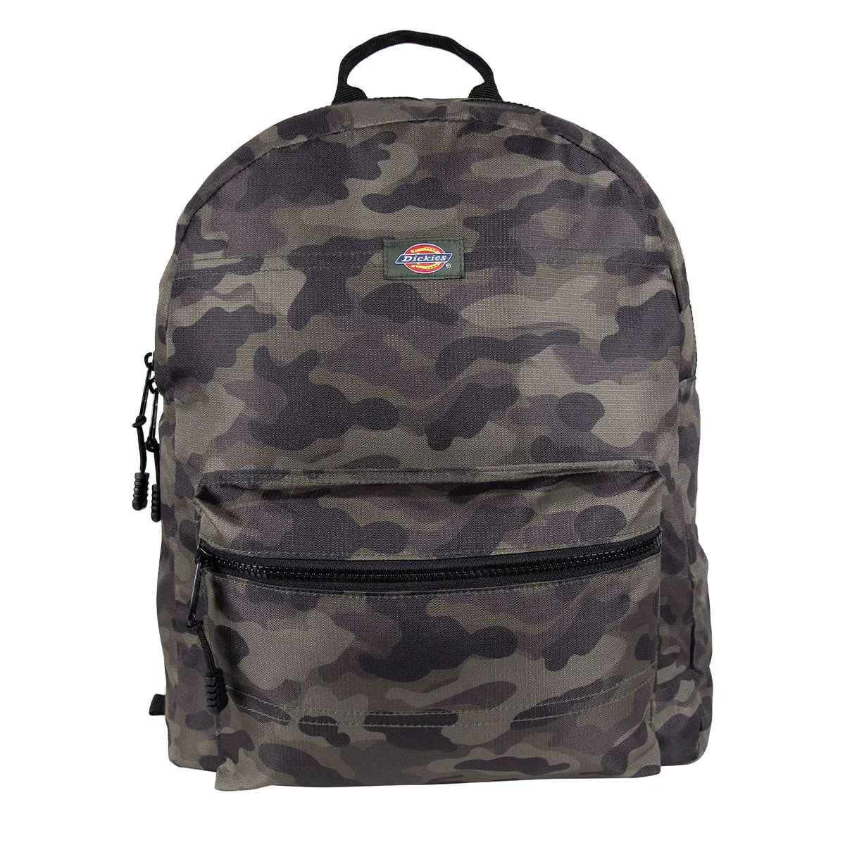 Dickies - Lubbock Ripstop Rucksack Tarnung Dickies