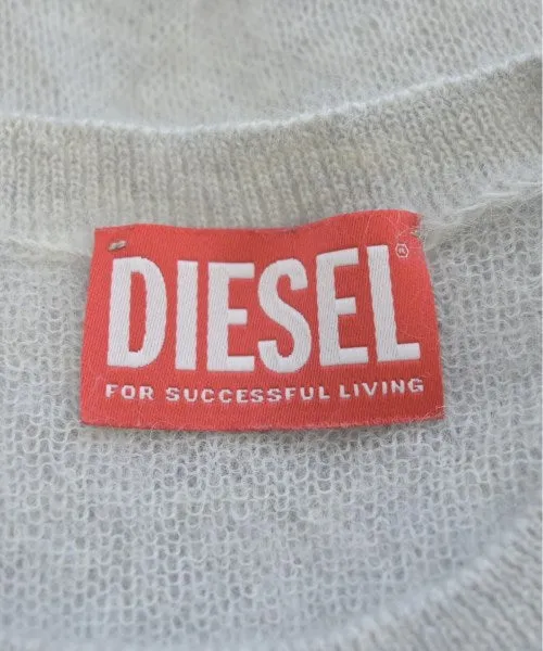 DIESEL Westen