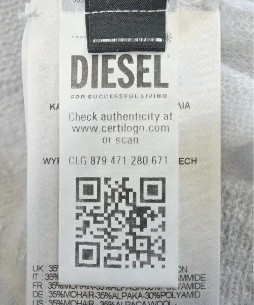 DIESEL Westen
