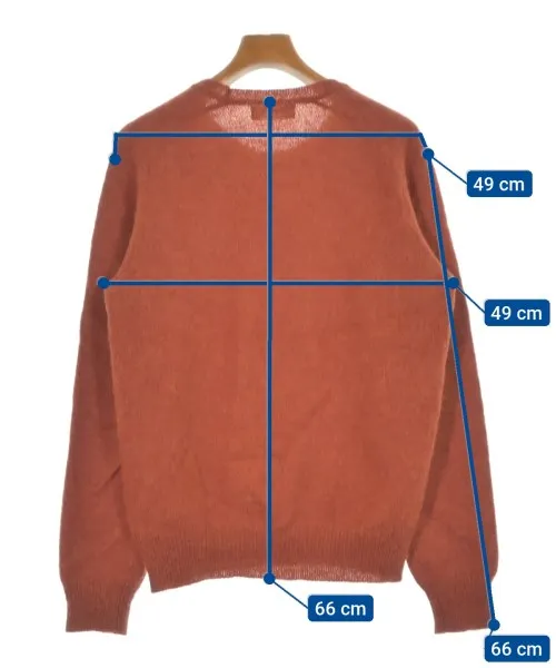 DIGAWEL Pullover