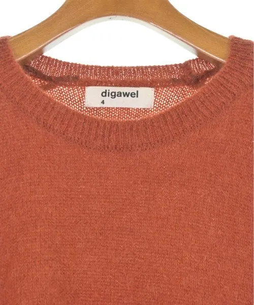 DIGAWEL Pullover