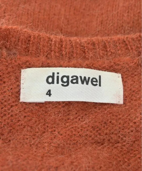 DIGAWEL Pullover