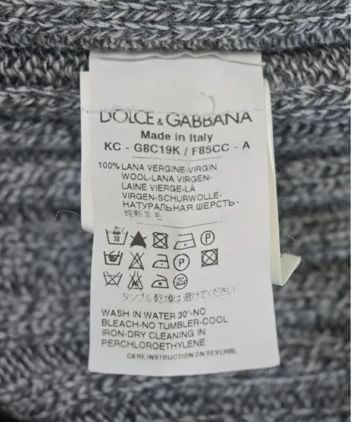 DOLCE&GABBANA Pullover