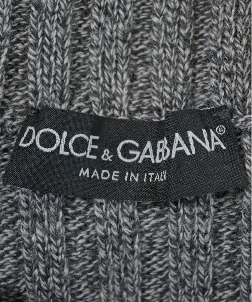 DOLCE&GABBANA Pullover