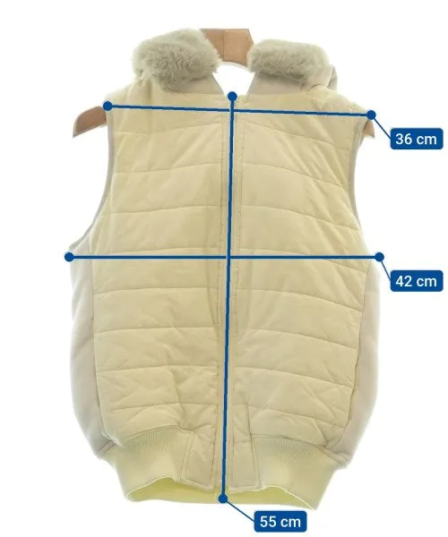 DOUBLE STANDARD CLOTHING Daunenjacken/Westen