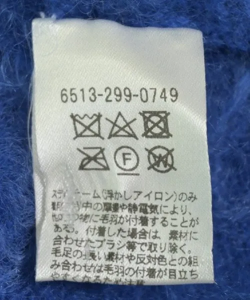 Schubladenpullover