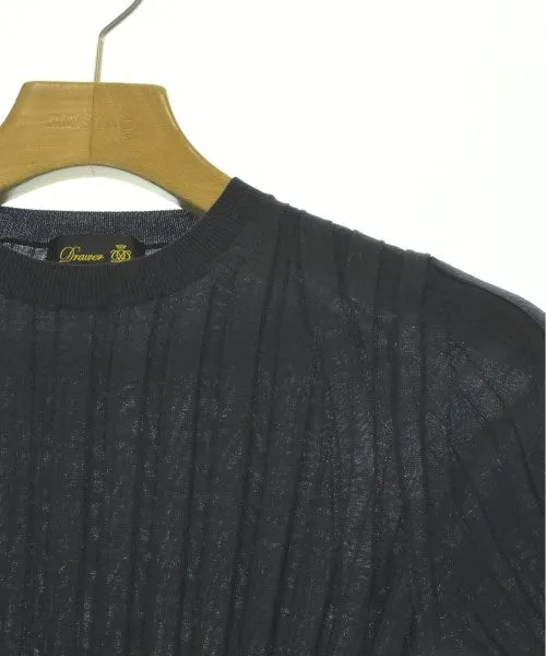 Schubladenpullover