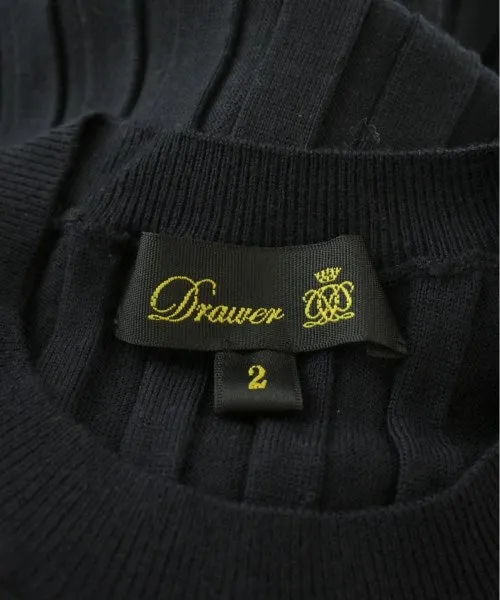 Schubladenpullover