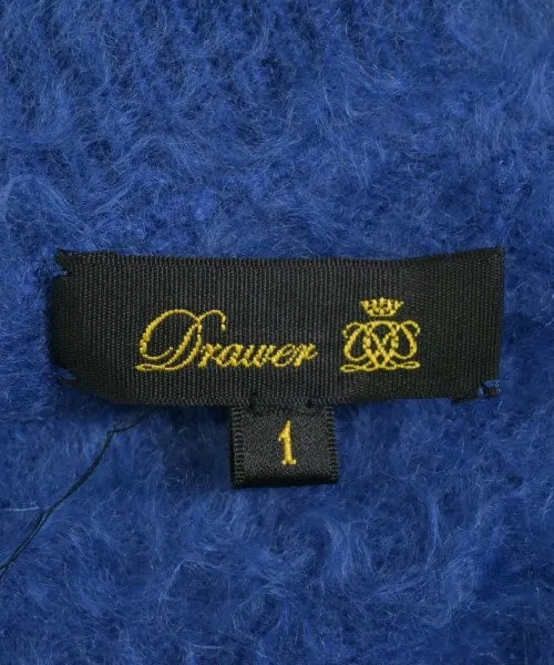 Schubladenpullover