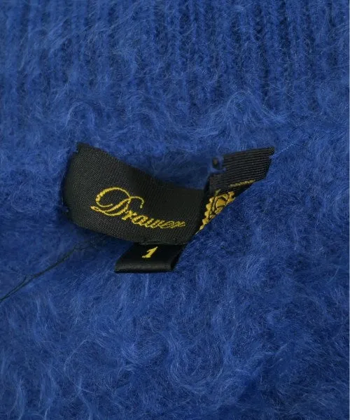 Schubladenpullover