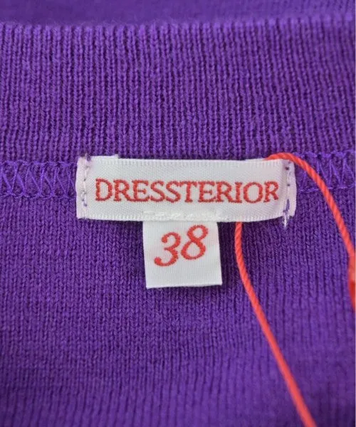 DRESSTERIOR Pullover